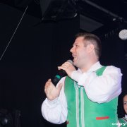 Jeck op Deck (16.01.16)